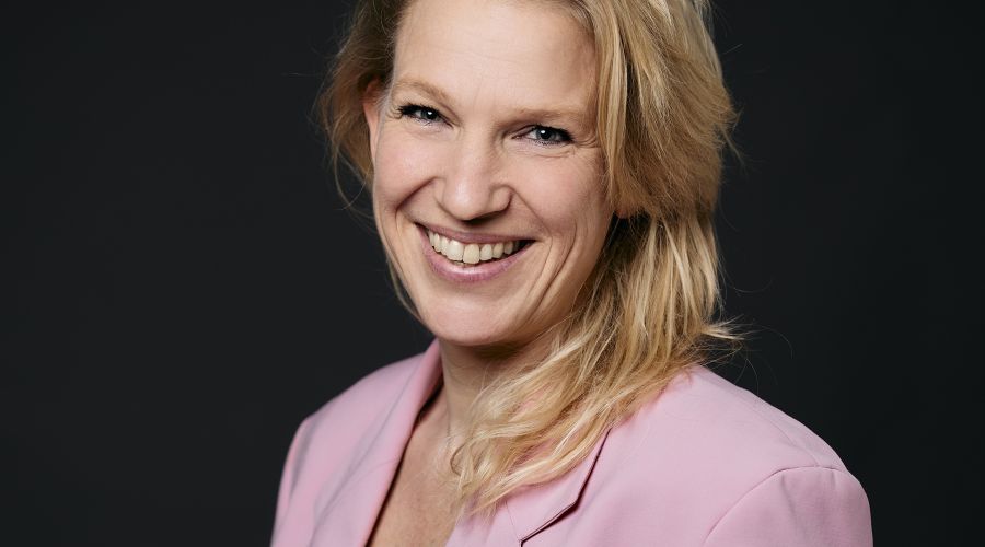 Stevig staan als vrouwelijke ondernemer